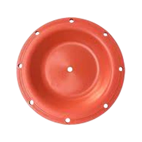 Rubber Diaphram for Flight Controls