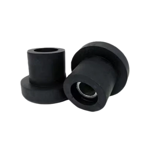 Rubber To Metal Bonded Mounts