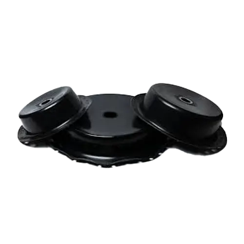 Rubber Diaphragms