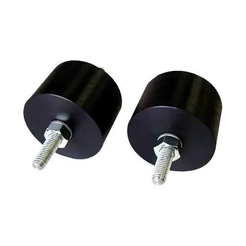 Rubber Feet & Mounts