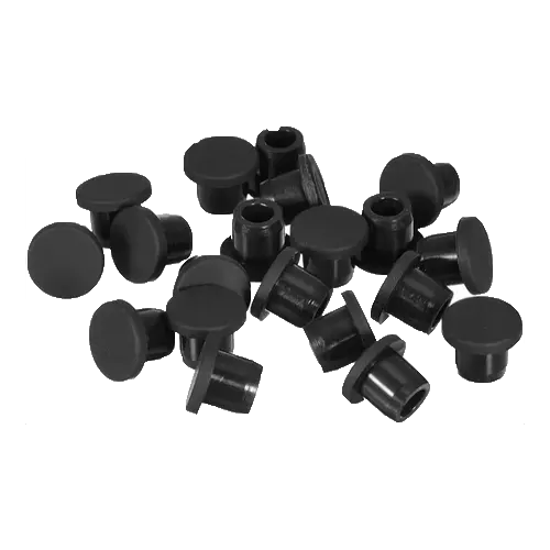 Rubber Plugs & Caps