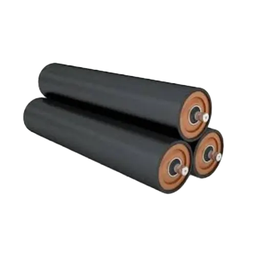 Rubber Rollers