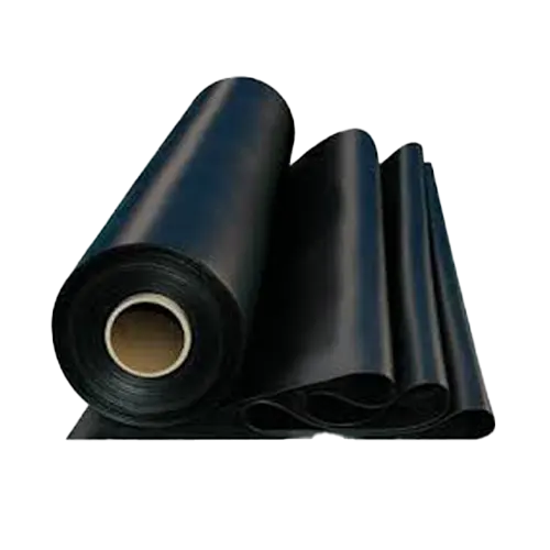 Rubber Sheets