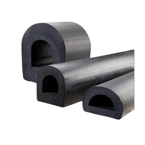 Marine Rubber Fenders