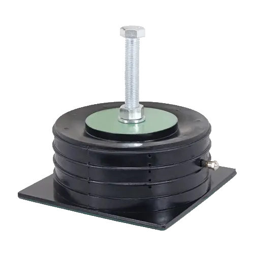 Gas Compressor Mounts