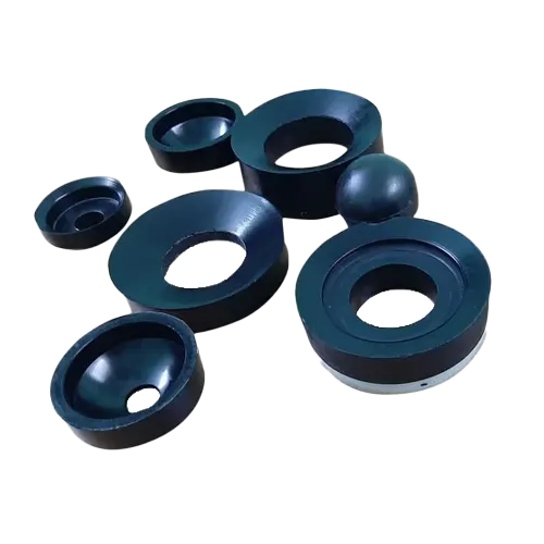 Mud Pump Rubber Pistons
