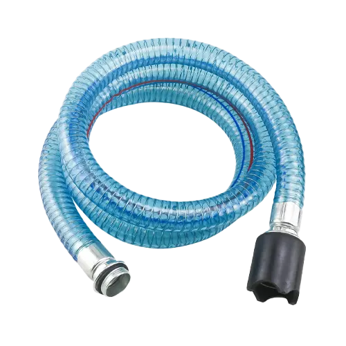 Oil Transfer hose Molded Ends